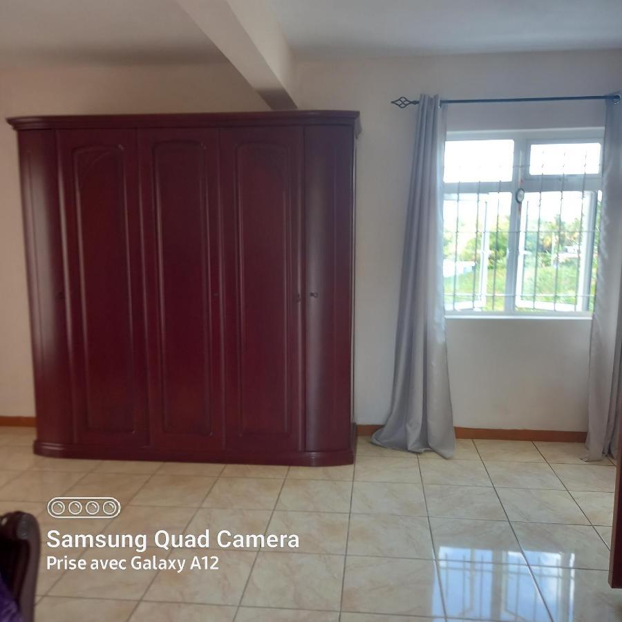 Вилла Chez Mimi 2 Маэбур Экстерьер фото